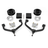 Ready Lift Suspensions 3.5" SST Lift Kit - Ram 1500 2WD/4WD 2019-2025