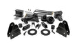 ReadyLIFT 69-20250 - 2020-2022 Ford F250/F350 TREMOR MODELS 2.5'' SST Lift Kit with 4'' Rear Blocks and Radius Arm Drops for Tremor Models