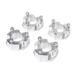 ReadyLIFT 69-21200 - 2021-2025 Ford Bronco 2021 Ford Bronco 2" SST Lift Kit