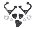 ReadyLIFT 69-21310 - 2021-2025 Ford Bronco 3'' SST Lift w/ Upper Control Arms and High-Angle Ball Joints (Designed exclusively for Sasquatch Package-equipped vehicles including Badlands, Wildtrak, and First Edition.)