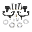 ReadyLIFT 69-21350 - 2021-2025 Ford F-150 3.5'' SST Lift Kit without Shocks