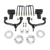 ReadyLIFT 69-21350 - 2021-2025 Ford F-150 3.5'' SST Lift Kit without Shocks