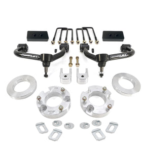 ReadyLIFT 69-21352 - 2021-2025 Ford F-150 3.5'' SST Lift Kit without Shocks (RWD)