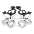ReadyLIFT 69-2302 - 2009-2013 Ford F-150 3.5'' SST Lift Kit - 1 Piece Drive Shaft without Shocks