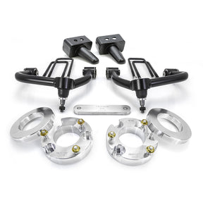 ReadyLIFT 69-2302 - 2009-2013 Ford F-150 3.5'' SST Lift Kit - 1 Piece Drive Shaft without Shocks