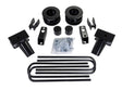 ReadyLIFT 69-23250 - 2023-2026 Ford F250/F350 TREMOR MODELS 2.5'' SST Lift Kit