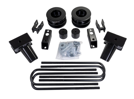 ReadyLIFT 69-23250 - 2023-2026 Ford F250/F350 TREMOR MODELS 2.5'' SST Lift Kit