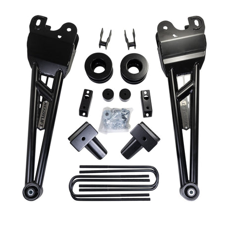ReadyLIFT 69-23251 - 2023-2026 Ford F250/F350 TREMOR MODELS 2.5'' SST Lift Kit w/ Radius Arms