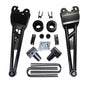 ReadyLIFT 69-23251 - 2023-2026 Ford F250/F350 TREMOR MODELS 2.5'' SST Lift Kit w/ Radius Arms