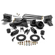 ReadyLIFT 69-2741 - 2017-2026 Ford F250/F350 2.5'' SST Lift Kit with 4'' Rear Flat Blocks for 2 Piece Drive Shaft without Shocks