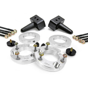 ReadyLIFT 69-2755 - 2017-2021 Ford Raptor 2.5'' SST Lift Kit