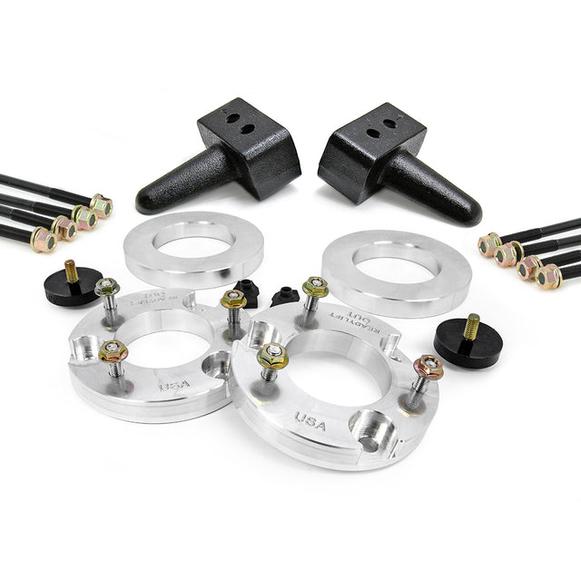 ReadyLIFT 69-2755 - 2017-2021 Ford Raptor 2.5'' SST Lift Kit