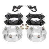 ReadyLIFT 69-2831 - 2018-2024 Ford Expedition  3.0'' Front with 2.0'' Rear SST Lift Kit (incl. CCD Suspension)