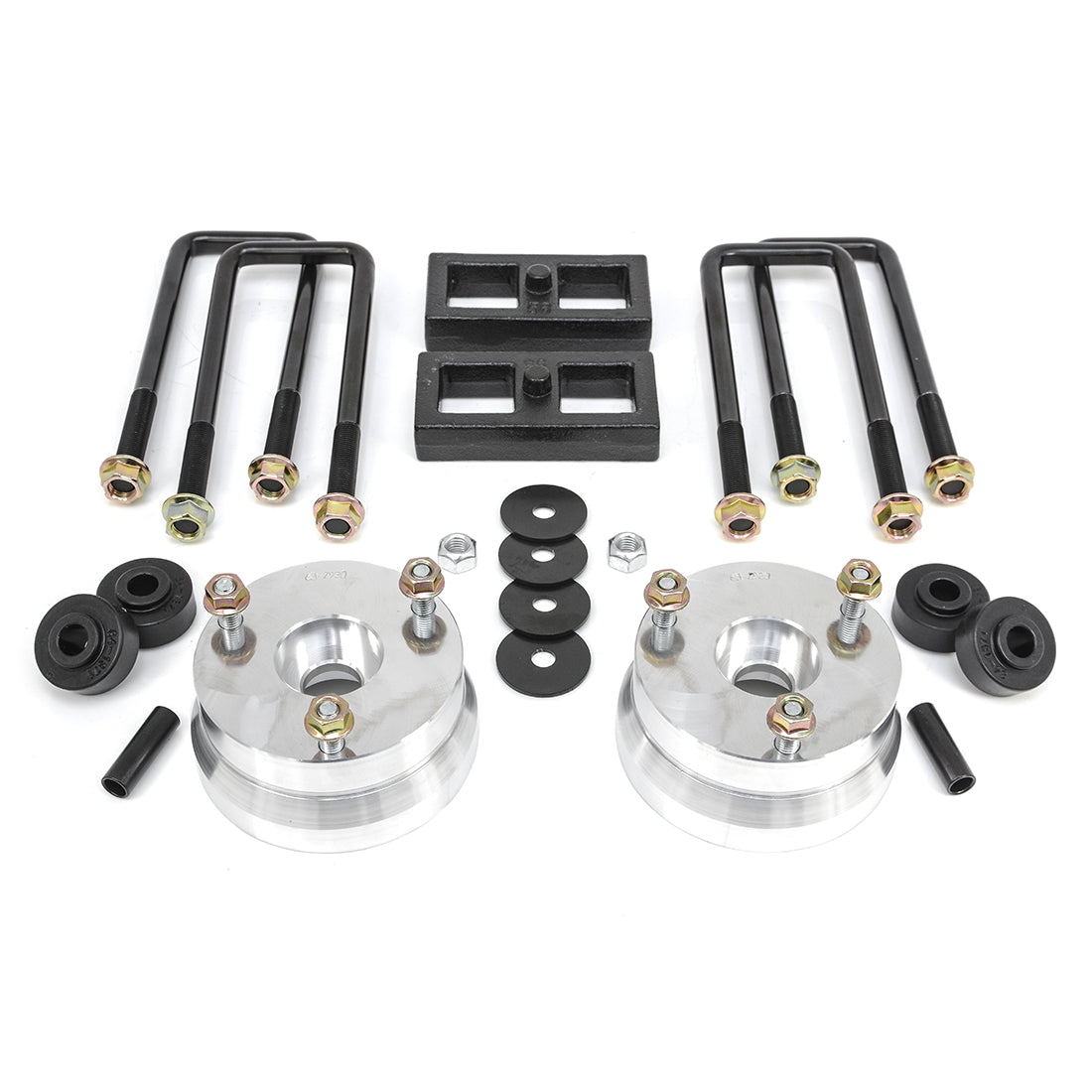 ReadyLIFT 69-2930 - 2019-2023 Ford Ranger 3'' SST Lift Kit