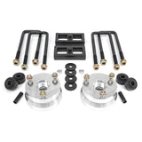 ReadyLIFT 69-2930 - 2019-2023 Ford Ranger 3'' SST Lift Kit