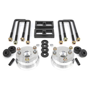 ReadyLIFT 69-2930 - 2019-2023 Ford Ranger 3'' SST Lift Kit