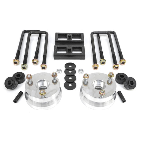 ReadyLIFT 69-2930 - 2019-2023 Ford Ranger 3'' SST Lift Kit