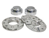ReadyLIFT 69-3010 - 2007-2020 Chevrolet/GMC Avalanche/Tahoe/Suburban/Yukon  Xl/Escalade 1''-1.5''F Adjustable with 1''Rear SST Lift Kit