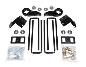 ReadyLIFT 69-30300 - 2020-2024 Chevrolet/GMC 2500/3500HD 3.0'' SST Lift Kit