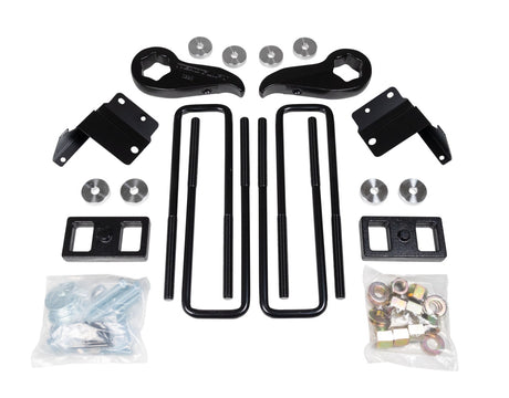 ReadyLIFT 69-30300 - 2020-2024 Chevrolet/GMC 2500/3500HD 3.0'' SST Lift Kit