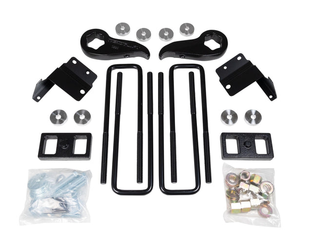 ReadyLIFT 69-30300 - 2020-2024 Chevrolet/GMC 2500/3500HD 3.0'' SST Lift Kit