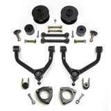 ReadyLIFT 69-3295 - 2007-2020 Chevrolet/GMC Tahoe/Suburban/Yukon  Xl 4.0'' SST Lift Kit with 3.0'' Rear with Upper Control Arms without Shocks