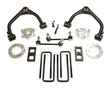 ReadyLIFT 69-33300 - 2023-2024 Chevrolet Colorado 3'' SST Lift Kit