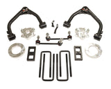 ReadyLIFT 69-33300 - 2023-2024 Chevrolet Colorado 3'' SST Lift Kit