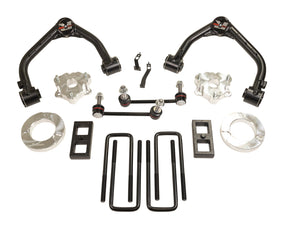ReadyLIFT 69-33300 - 2023-2024 Chevrolet Colorado 3'' SST Lift Kit