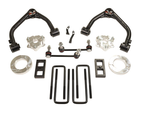 ReadyLIFT 69-33300 - 2023-2024 Chevrolet Colorado 3'' SST Lift Kit