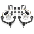 ReadyLIFT 69-3535 - 2015-2022 Chevrolet/GMC Colorado/Canyon 3.5'' SST Lift Kit
