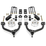 ReadyLIFT 69-3535 - 2015-2022 Chevrolet/GMC Colorado/Canyon 3.5'' SST Lift Kit