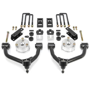 ReadyLIFT 69-3535 - 2015-2022 Chevrolet/GMC Colorado/Canyon 3.5'' SST Lift Kit