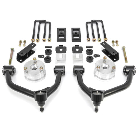 ReadyLIFT 69-3535 - 2015-2022 Chevrolet/GMC Colorado/Canyon 3.5'' SST Lift Kit