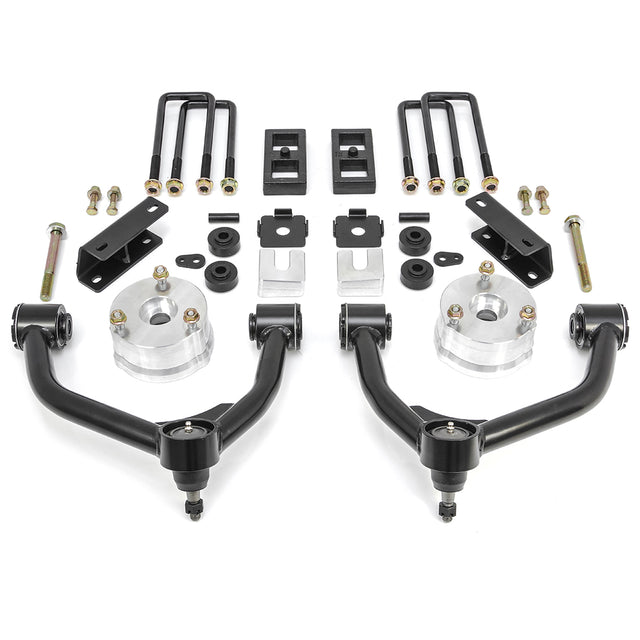 ReadyLIFT 69-3535 - 2015-2022 Chevrolet/GMC Colorado/Canyon 3.5'' SST Lift Kit