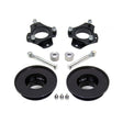 ReadyLIFT 69-5060 - 2003-2024 Toyota 4runner/Fj 3'' SST Lift Kit Front with 2'' Rear Spacer without Shocks