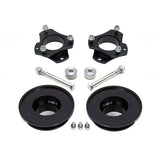 ReadyLIFT 69-5060 - 2003-2024 Toyota 4runner/Fj 3'' SST Lift Kit Front with 2'' Rear Spacer without Shocks