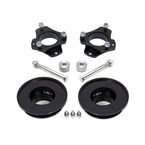 ReadyLIFT 69-5060 - 2003-2024 Toyota 4runner/Fj 3'' SST Lift Kit Front with 2'' Rear Spacer without Shocks