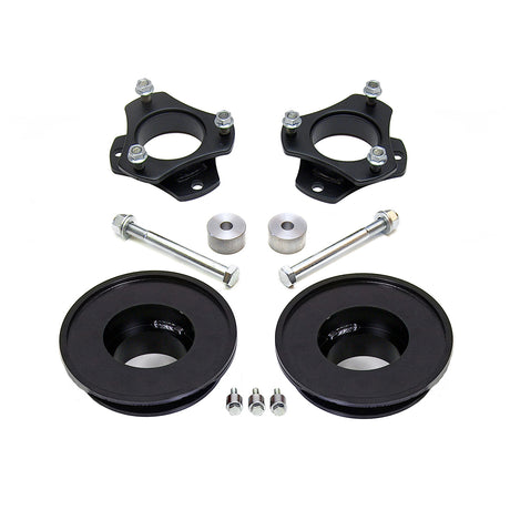 ReadyLIFT 69-5060 - 2003-2024 Toyota 4runner/Fj 3'' SST Lift Kit Front with 2'' Rear Spacer without Shocks