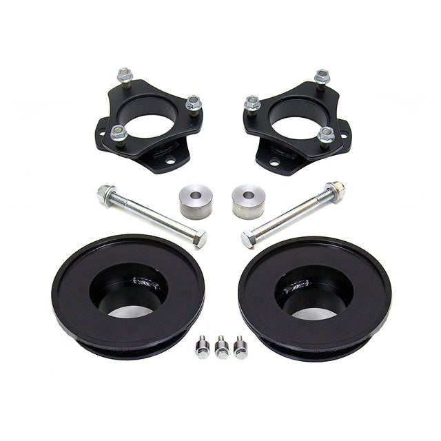 ReadyLIFT 69-5060 - 2003-2024 Toyota 4runner/Fj 3'' SST Lift Kit Front with 2'' Rear Spacer without Shocks