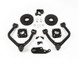 ReadyLIFT 69-52310 - 2022-2025 Toyota Tundra 3.0'' SST Lift Kit Front with 1.25'' Rear with Upper Control Arms without Shocks