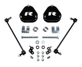 ReadyLIFT 69-53200 - 2006-2018 Toyota Rav4 2.0'' SST Lift Kit