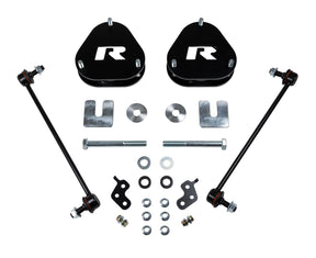 ReadyLIFT 69-53200 - 2006-2018 Toyota Rav4 2.0'' SST Lift Kit