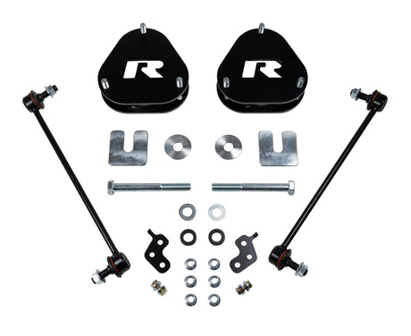 ReadyLIFT 69-53200 - 2006-2018 Toyota Rav4 2.0'' SST Lift Kit
