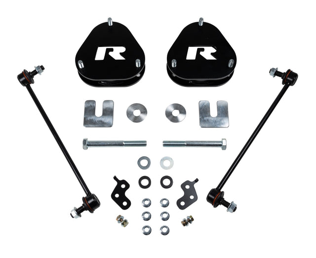 ReadyLIFT 69-53200 - 2006-2018 Toyota Rav4 2.0'' SST Lift Kit