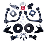 ReadyLIFT 69-53300 - 2023-2025 Toyota Sequoia 3.5'' SST Lift Kit