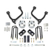 ReadyLIFT 69-5420 - 2015-2021 Toyota Tundra TRD Pro 2'' SST Lift Kit Pro Plus 2''