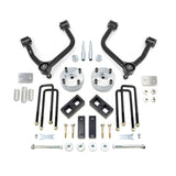 ReadyLIFT 69-5420 - 2015-2021 Toyota Tundra TRD Pro 2'' SST Lift Kit Pro Plus 2''