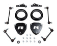 ReadyLIFT 69-54210 - 2014-2019 Toyota Highlander 2.0'' SST Lift Kit