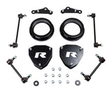ReadyLIFT 69-54210 - 2014-2019 Toyota Highlander 2.0'' SST Lift Kit
